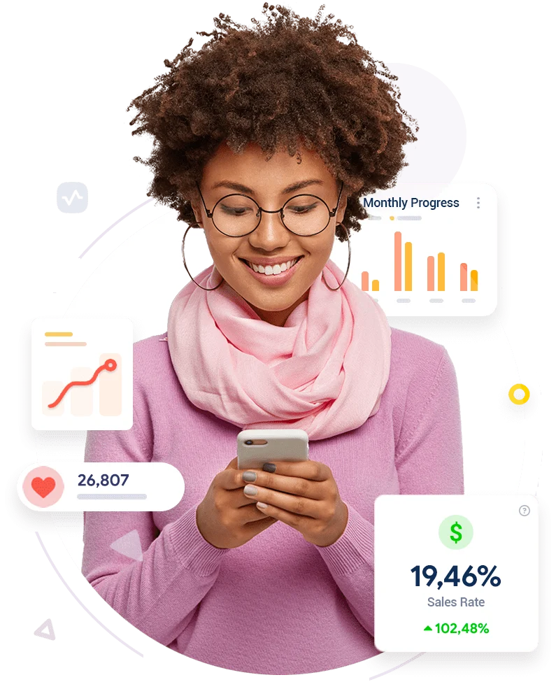 Inbox Omnicanal dFlow CRM