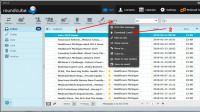 Guía de manejo plataforma de correos Roundcube / Webmail