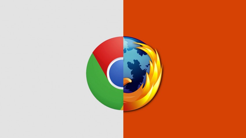 3 razones por las que Firefox puede ser mejor que Google Chrome