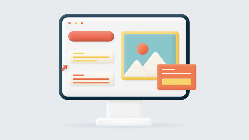5 Consejos para tener en cuenta al crear una página web