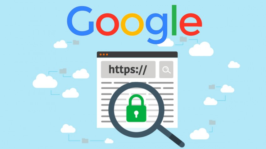 A partir de julio de 2018, Google Chrome marcará todas las webs que no usen HTTPS como inseguras