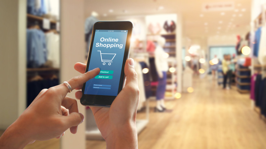 Cómo Crear una Tienda en Línea Exitosa con un Diseño Web Efectivo