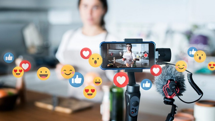 ¿Cómo puede aprovechar tu marca el uso de las redes sociales durante la cuarentena? 