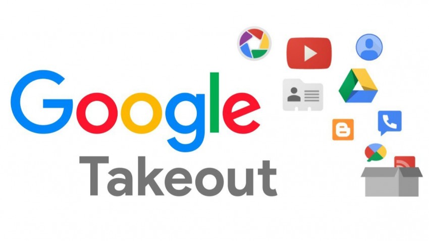 ¿Cómo respaldar mis datos de Gmail con Google Takeout?