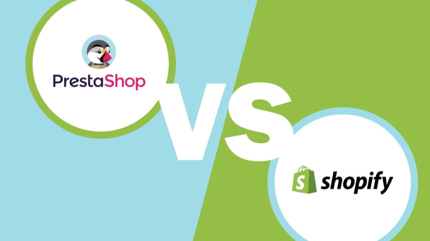 Descubriendo el mejor CMS para tu tienda en línea: Por qué Prestashop supera a Shopify