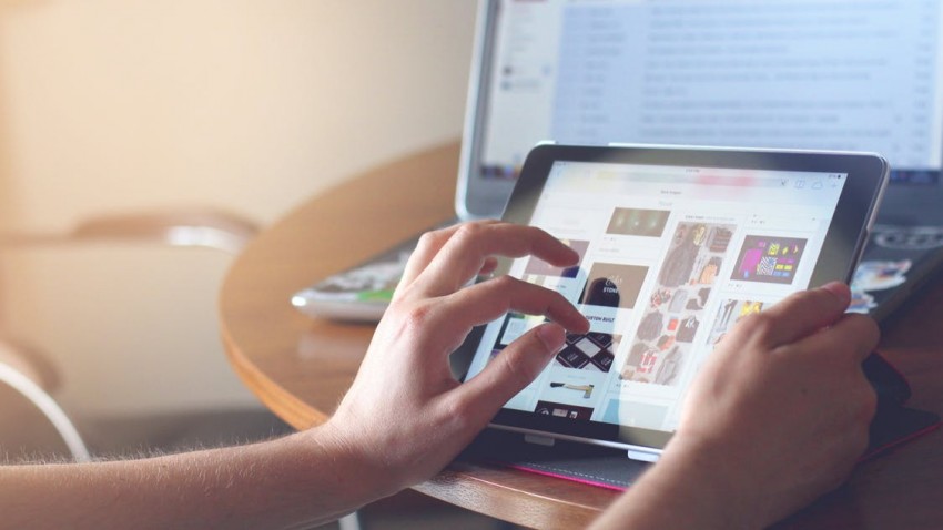 El Covid-19 dispara los beneficios de los negocios que invierten en marketing digital