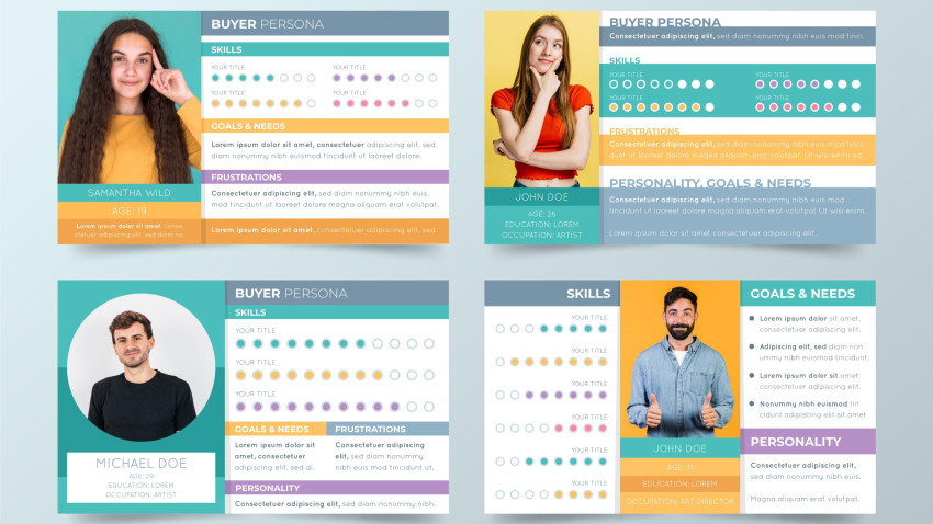 Entendiendo el Buyer Persona y su importancia en las estrategias de marketing