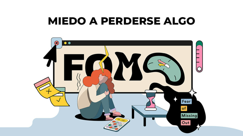 FOMO: qué es y cómo usarlo para vender más