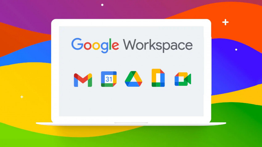 Las ventajas de Google Workspace (antes G Suite) para Su Negocio (Por Qué Lo Usamos Nosotros)