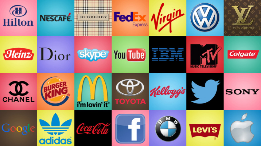 Los tipos de logos explicado fácilmente