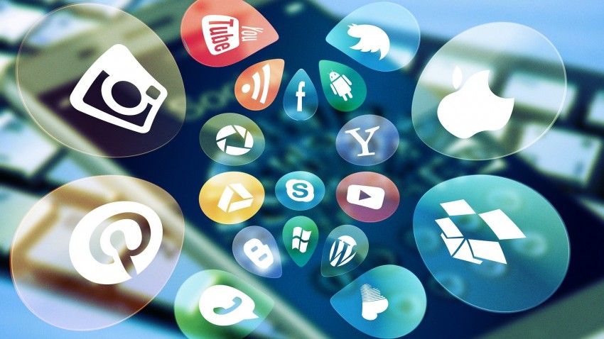 Redes sociales durante la cuarentena, consejos y ejemplos para tu estrategia de marketing