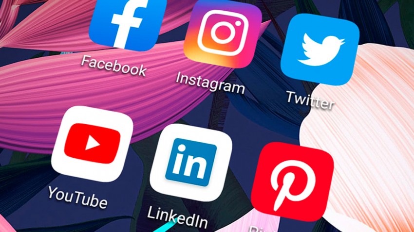 Tamaño de las imágenes en redes sociales en 2020
