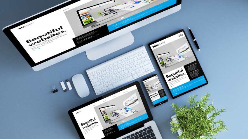 Ventajas de tener una página web
