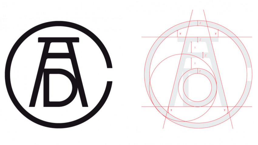Verdades y mentiras sobre las retículas de los logos