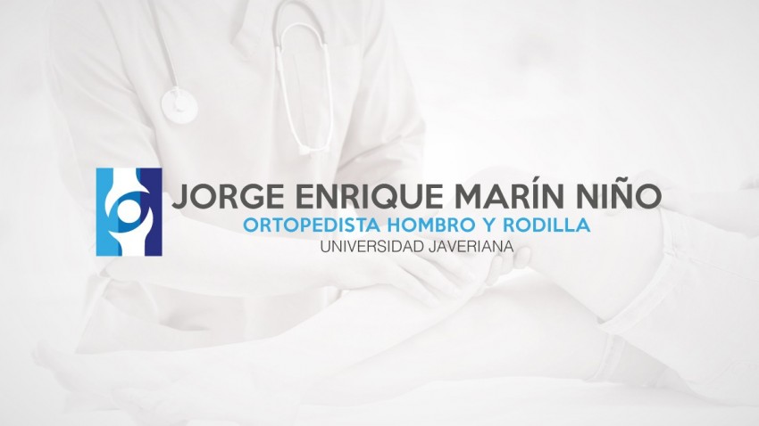 Jorge Enrique Marín Niño