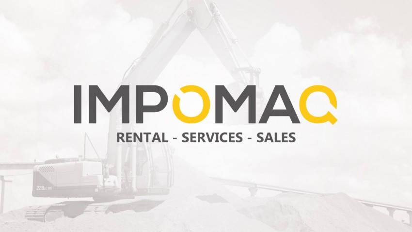 Impomaq Rental