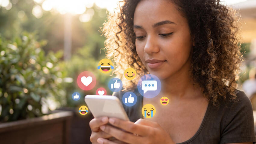 blog Cómo Dominar las Redes Sociales en 2026: El Sistema Exacto