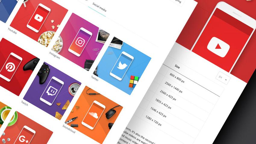 blog El ABC para imágenes en redes sociales