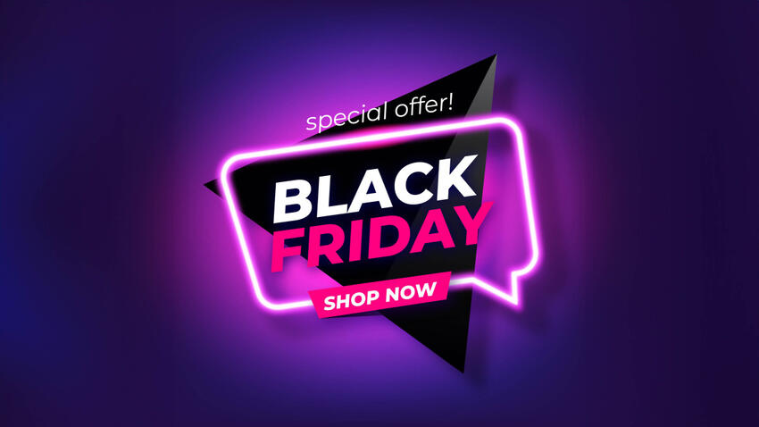 blog Black Friday and Its Revolutionary Impact on Digital Marketing: Key Strategies and Insights for Business Success