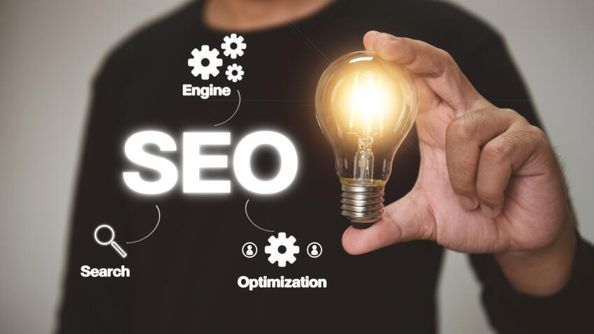 blog El fin del contenido 'Relleno': Cómo dominar el SEO de intención de compra y captar clientes reales