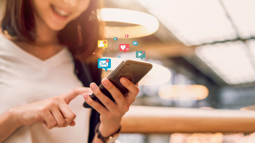 blog El Fin del "Renting" Digital: Por qué los negocios B2B rentables están abandonando las Redes Sociales