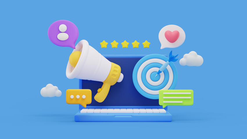 blog Accelerating Your Business with Digital Marketing