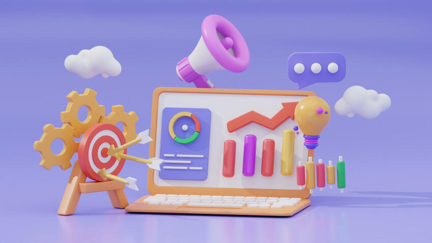 blog Estrategias de Marketing Digital: Cómo Maximizar tu Presencia Online con Contenido Personalizado y Publicidad Omnicanal