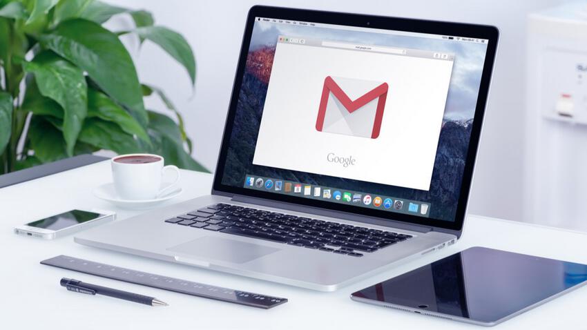 blog Gmail para empresas: 6 razones por las que elegirlo