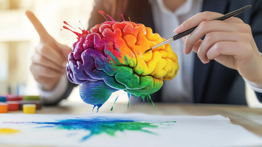 blog La psicología del color aplicada al marketing digital, branding y diseño web: Guía Definitiva 2026