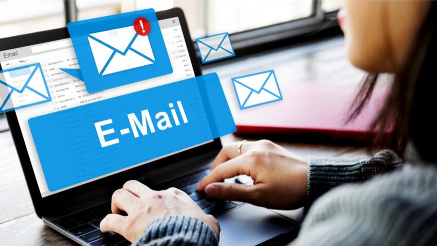 blog Los mejores proveedores de correo electrónico