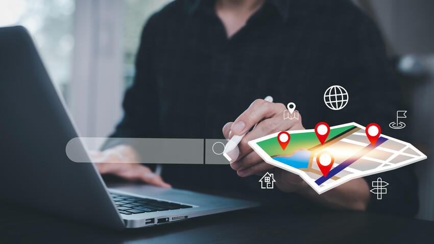 blog Más allá del SEO tradicional: Cómo nuestro CMS estructura su código para enamorar a ChatGPT y Google Gemini