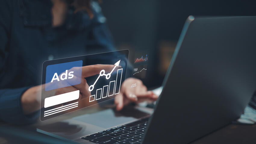 blog Meta Ads para B2B: Cómo captar leads y no solo likes