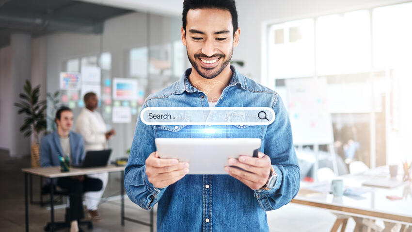 blog El Colapso del SEO Tradicional y la Era del GEO: Cómo Posicionar tu Empresa en los Motores de IA