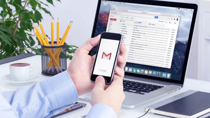 blog Tres razones para no enviar correos masivos desde Gmail