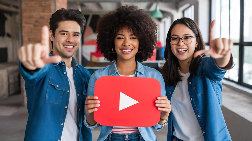 blog YouTube para ventas B2B: Estrategia de embudo evergreen