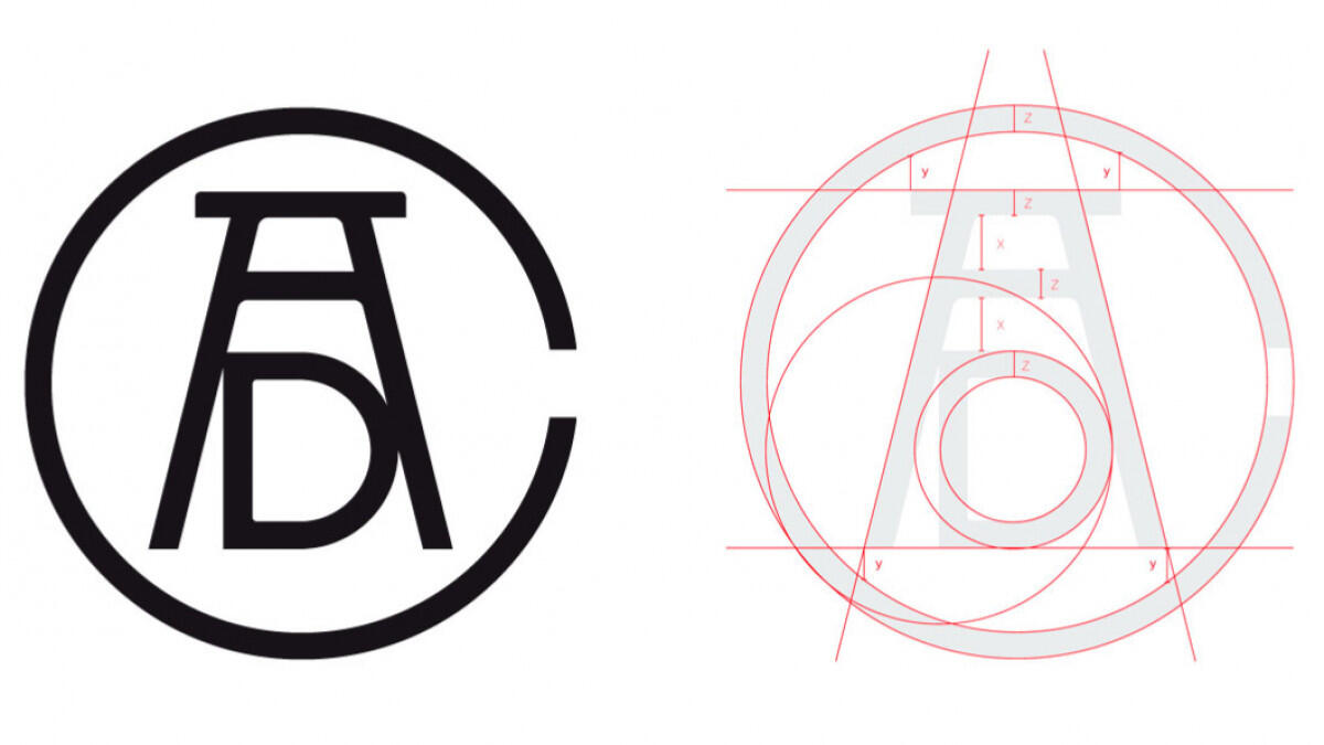 Verdades y mentiras sobre las retículas de los logos