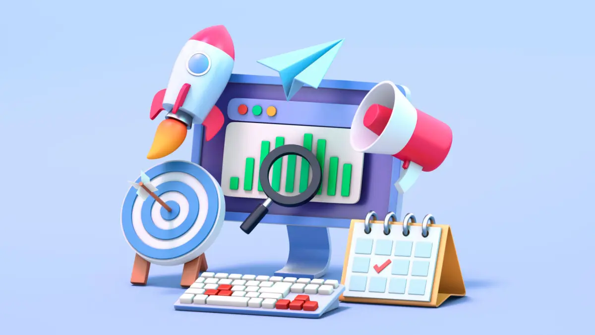 Claves de un plan de marketing digital efectivo: El valor de la estrategia