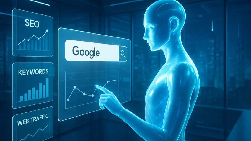 blog Cómo el Modo AI de Google Está Redefiniendo el SEO y Qué Debes Hacer para destacar
