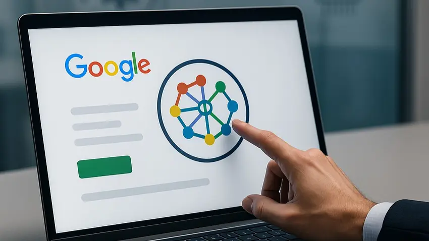 blog Cómo entrenar la IA de Google para que envíe clientes a tu negocio en 2025