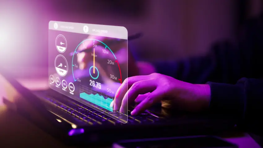 blog Core Web Vitals in 2026: Why Load Speed is the New #1 Sales Factor (And How We Guarantee It)