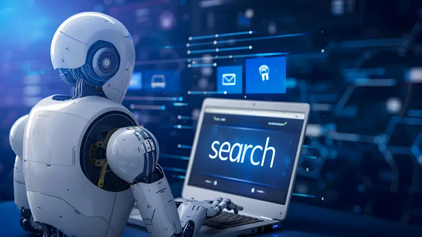 blog De invisible a referente local: 5 hacks de IA para que Google y ChatGPT recomienden tu negocio