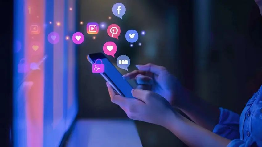 blog Stop Wasting Time and Money Posting on Social Media (And What to Do Instead)