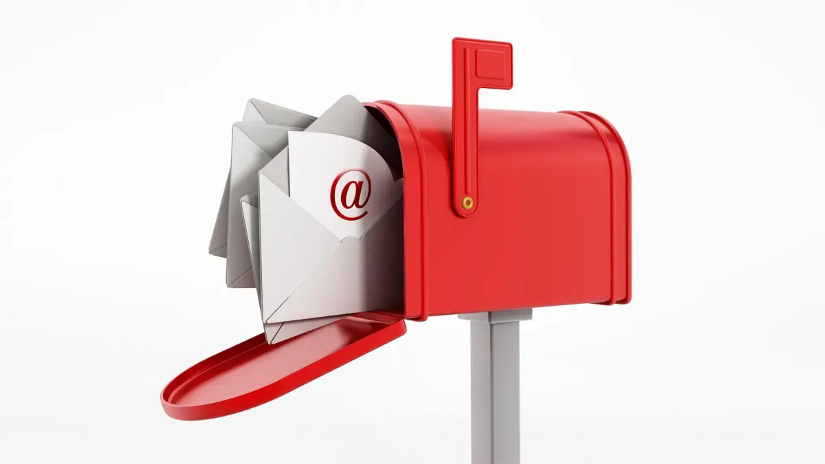 Diferencias entre el protocolo IMAP y POP al configurar un cliente de correos como Outlook