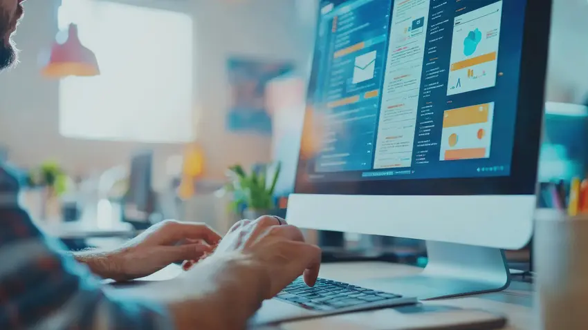 blog Diseño de páginas web con Desarrollo a la Medida vs. WordPress: La verdad sobre la velocidad y el SEO