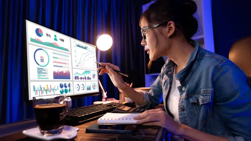 blog High-Performance Web Design: The Exact Anatomy of a Website That Generates Revenue 24/7