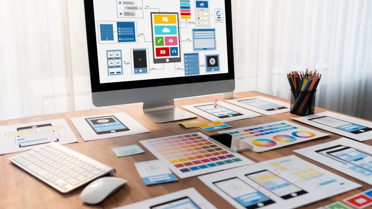 Diseño de Páginas Web en Bucaramanga: Por qué una agencia local entiende mejor a los cliente santandereanos