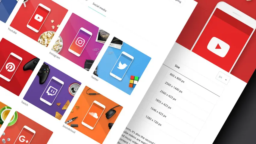 blog El ABC para imágenes en redes sociales