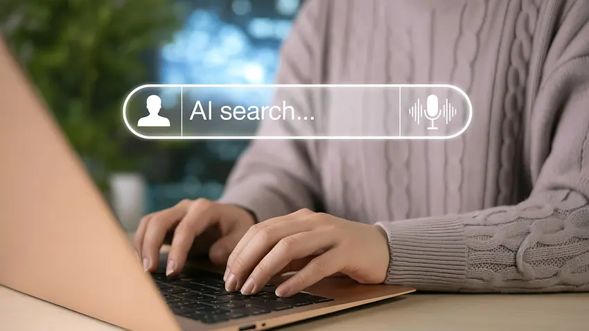 blog The Search Click is DYING: Why Your Business Must Master GEO and AEO in 2026