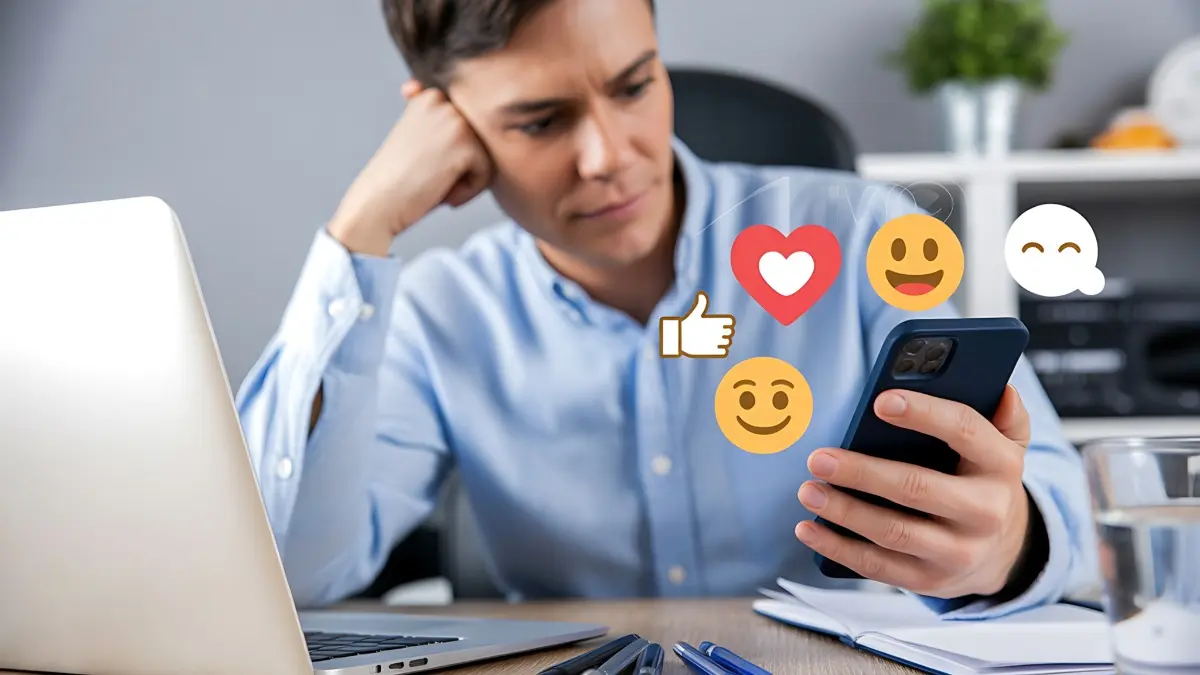 El Fin de los Likes: Por Qué Publicar por Publicar en Redes Sociales Está Matando tus Ventas