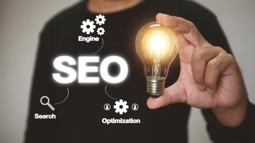 blog The End of 'Filler' Content: How to Master Purchase-Intent SEO and Capture Real Clients